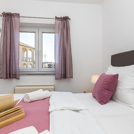 Villa Mihaela Trogir Zimmer foto
