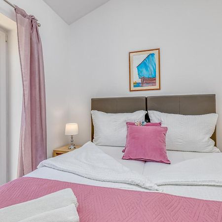 Villa Mihaela Trogir Zimmer foto