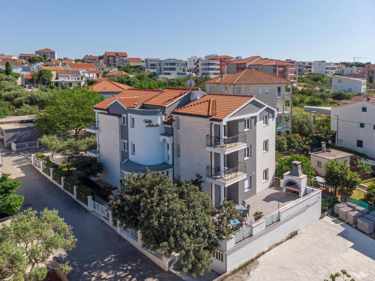 Villa Mihaela Trogir Exterior foto