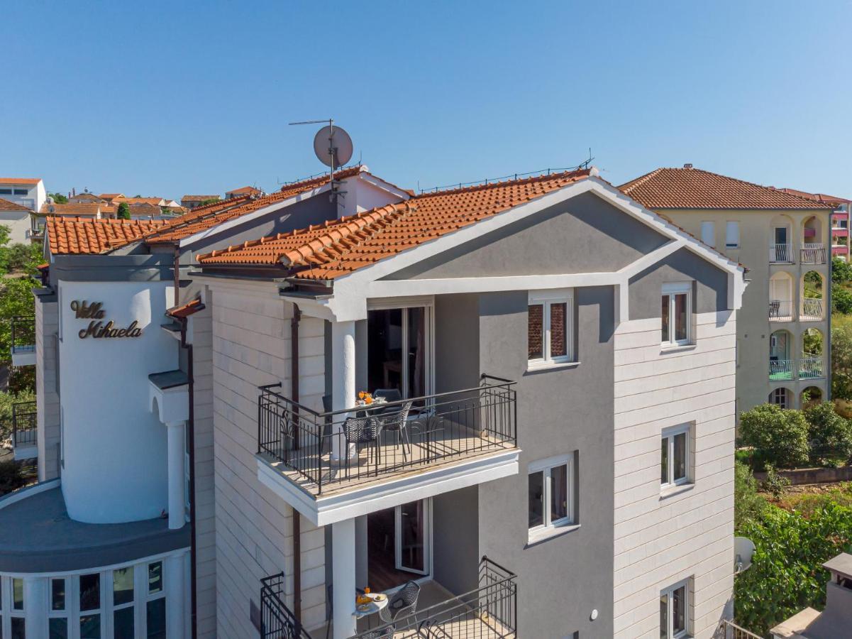 Villa Mihaela Trogir Exterior foto