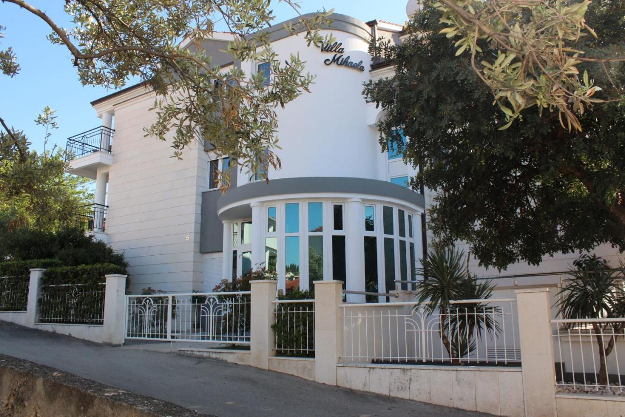 Villa Mihaela Trogir Exterior foto