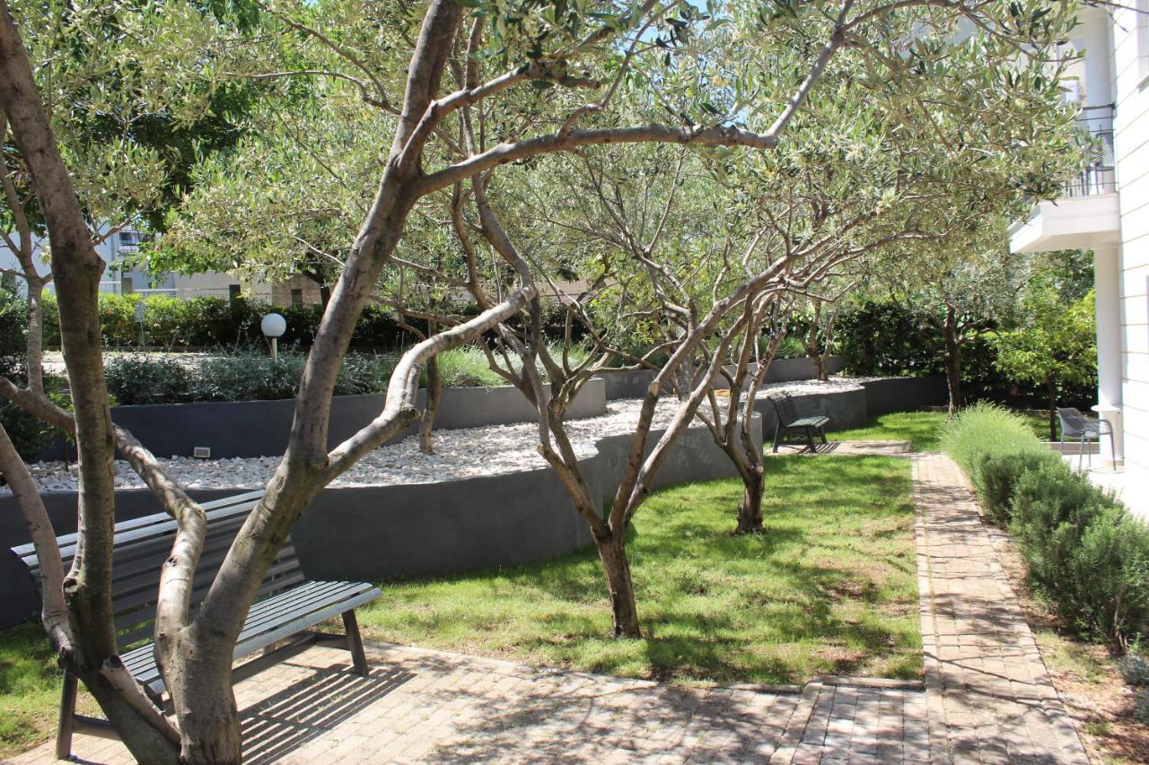 Villa Mihaela Trogir Exterior foto