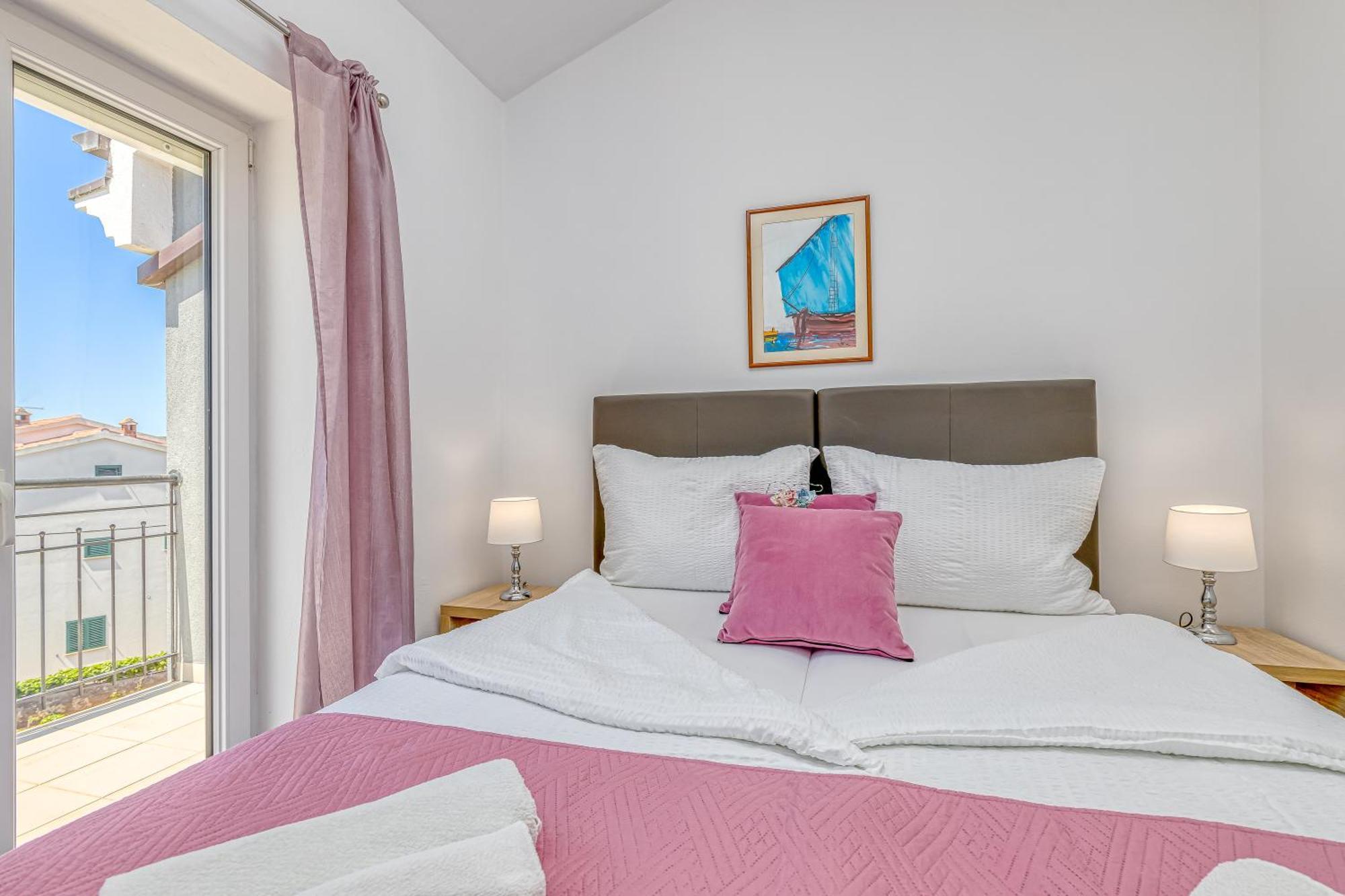 Villa Mihaela Trogir Zimmer foto